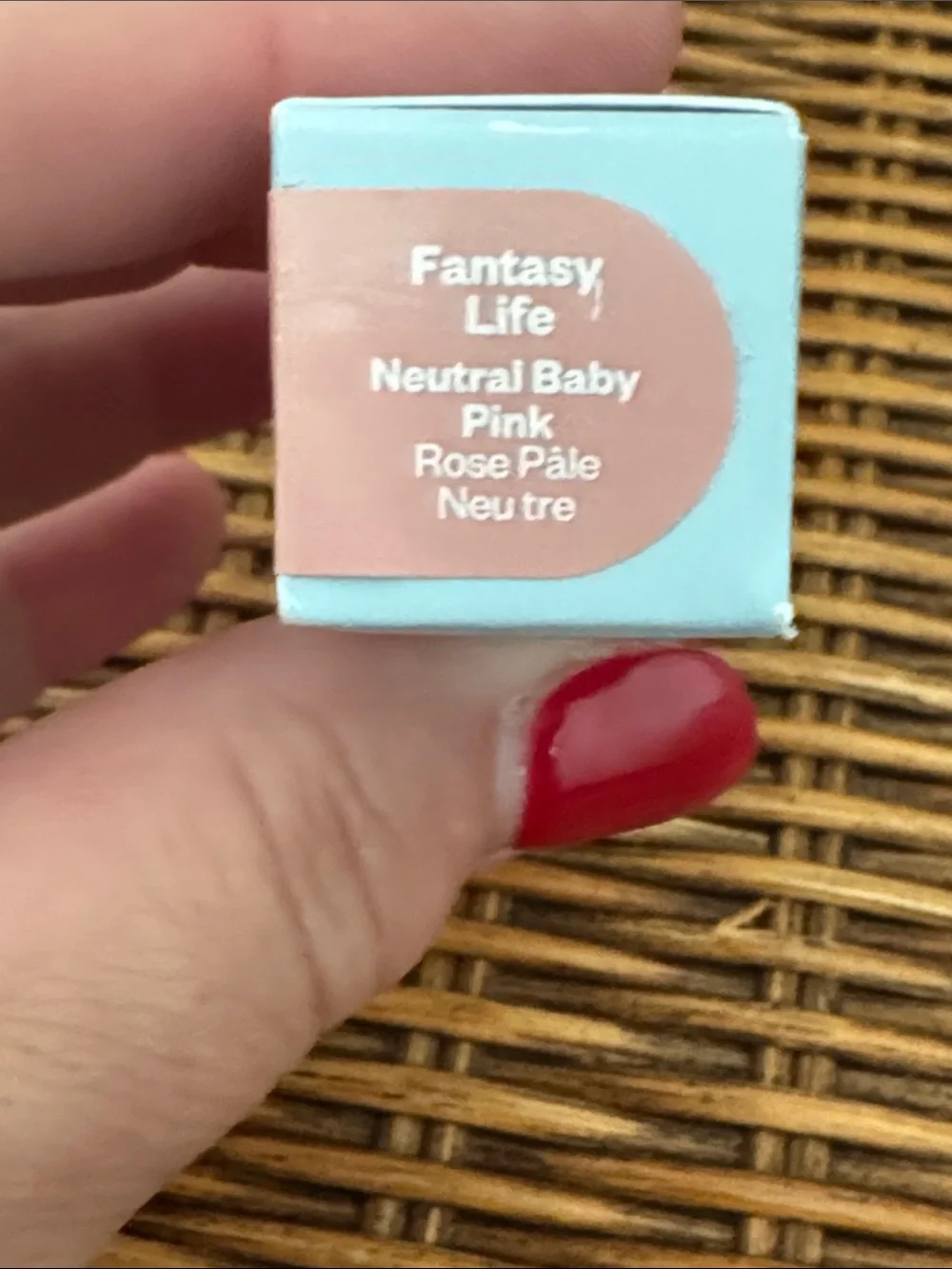 Kosas Weightless Lip Color